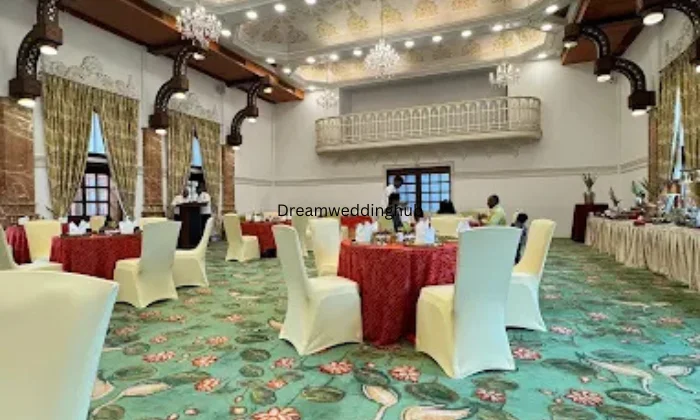 LVP Banquets  Conventions